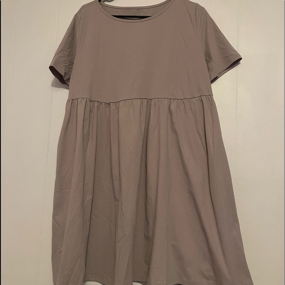 babydoll dress
